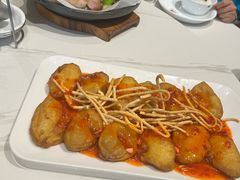-蜀厨小匠·民间川菜(犀浦店)