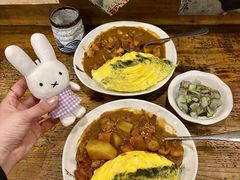 -小川洋风料理(江汉路店)