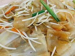 -标记好食