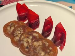 山楂鹅肝-醉长安(钟楼旗舰店)