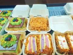 -仙豆菓夫(鼓楼店)