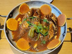 -关东小磨东北菜(上海长风大悦城店)