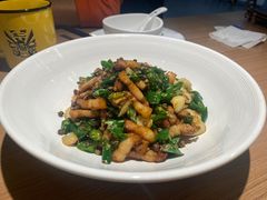 -太二酸菜鱼(沈阳万象城店)