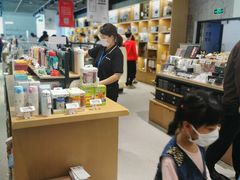 -苏宁极物(苏宁生活广场店)