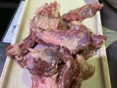 -喜来稀肉(虹泉路店)