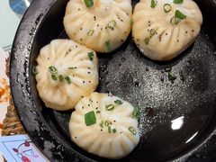 -伙夫小菜煎包·东北菜