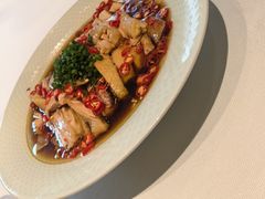 -悦百味·品质川菜(橄榄郡店)