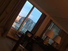 -香港皇家太平洋酒店