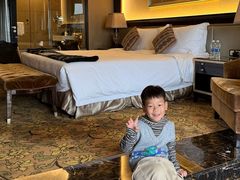 -上海浦东星河湾酒店