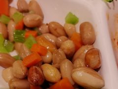 -平娃三宝烧烤·面食(南小街店)