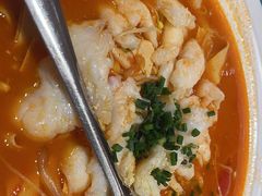 -好人民间小吃·番茄鱼酸菜鱼(木渎悠方店)