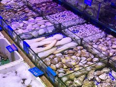 -青蓬蒸汽海鲜·深圳老字号·团建聚会(壹方城店)