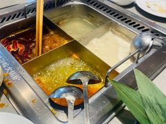 -海底捞火锅(振华广场店)