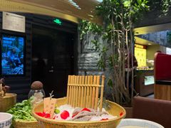 -巴奴毛肚火锅(悠唐购物中心店)