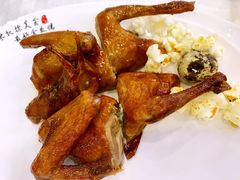 -清心鸡沙田乳鸽店·非遗传承(粤垦路店)