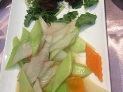 火燎鸭心-北京全聚德(王府井店)
