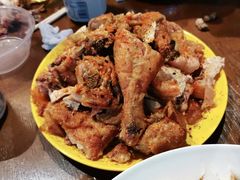 -新疆喀什噶尔餐厅(普利街店)