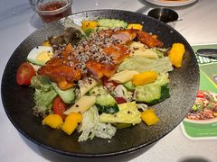 -豪客来牛排(华创国际广场店)