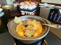 -丽晶轩中餐厅(重庆丽晶酒店)