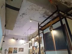 -狮龙啤酒烧烤屋(建二路店)