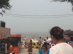 -李官龙王庙海滨旅游度假村