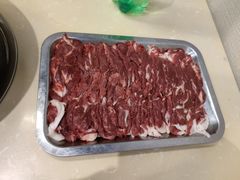 -月圆火锅(宁海东路二店)