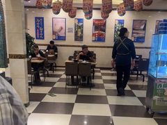 -西部马华清真食府·丝路菜(大钟寺店)