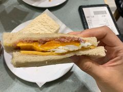 -华嫂冰室(尖沙咀店)