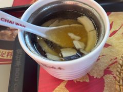 -华记煲仔华·煲仔饭(三元里万科里店)