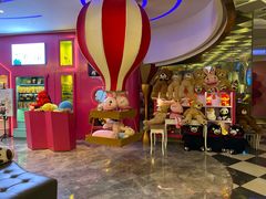 -米乐星世界KTV(汇智国际商业中心店)