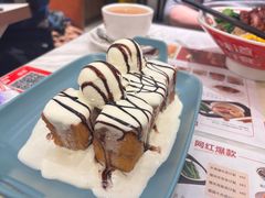 -新世界餐厅(万达店)