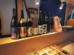 -富山日式料理(宽厚里店)