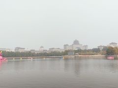 -莲花池公园