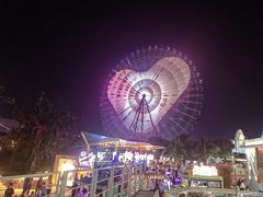 -三亚海昌梦幻海洋不夜城