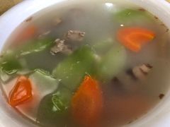 -东巴谷野生菌火锅餐厅