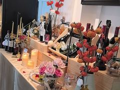 -22ºN BISTRO西餐&酒馆(石奥商业街店)