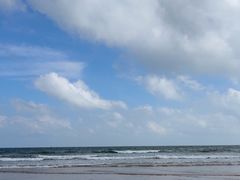 -青岛银沙滩