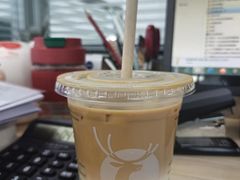 -瑞幸咖啡(绵阳茂业百货店)