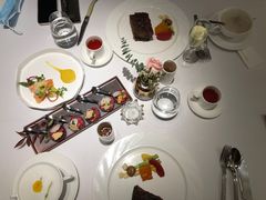 -王品牛排(郑州大卫城店)