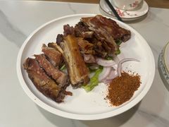 -塔里木的羊·新疆特色餐厅(钱湖北路店)