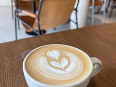 -fishtank鱼缸咖啡(三山街店)