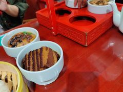 -窄巷子陕菜馆·地道陕西菜(粉巷店)