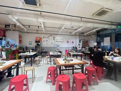 -海关荤豆花(洋河一路店)