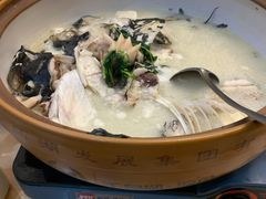 千岛湖鱼头-千岛湖小鱼儿·淳安匠心农家菜