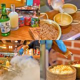 广州｜假装在韩国🇰🇷｜请回答1988同款场景🏘