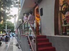 -中央广播电视总台(光华路办公区)