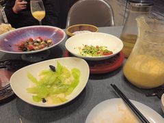 -大鹏饭店·金陵家宴(奥体中心店)