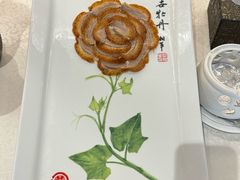 -北京全聚德(王府井店)