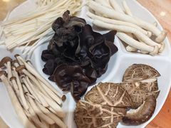 -清真·马家火锅美食城(镇江北路店)