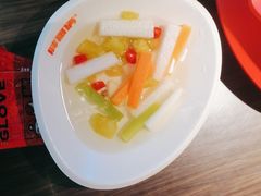 -胖哥俩肉蟹煲(梅溪步步高店)